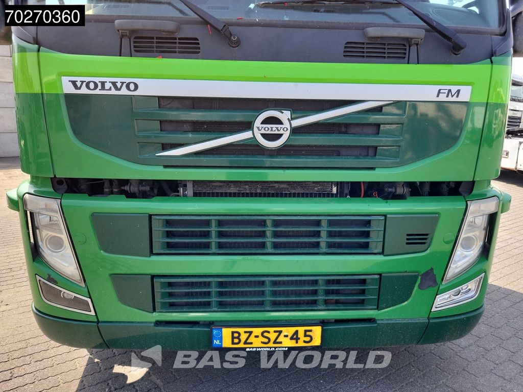 Volvo FM 460 6X2 NL-Truck Full-Air Lift+Lenkachse Euro 5