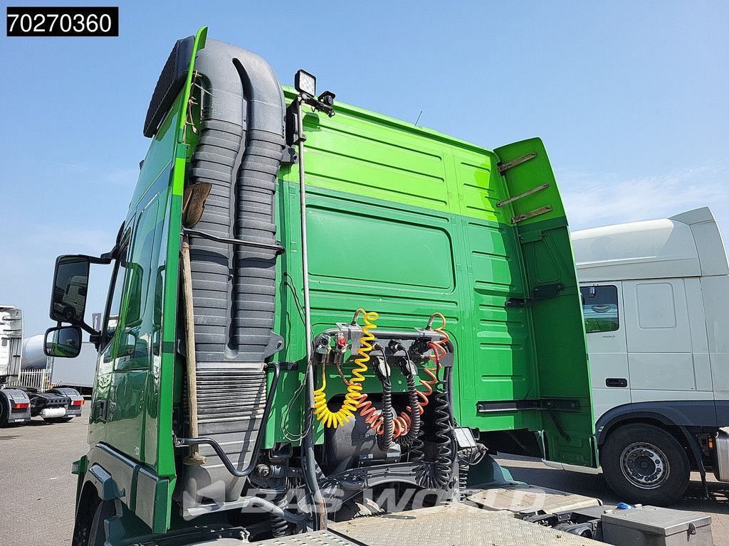 Volvo FM 460 6X2 NL-Truck Full-Air Lift+Lenkachse Euro 5