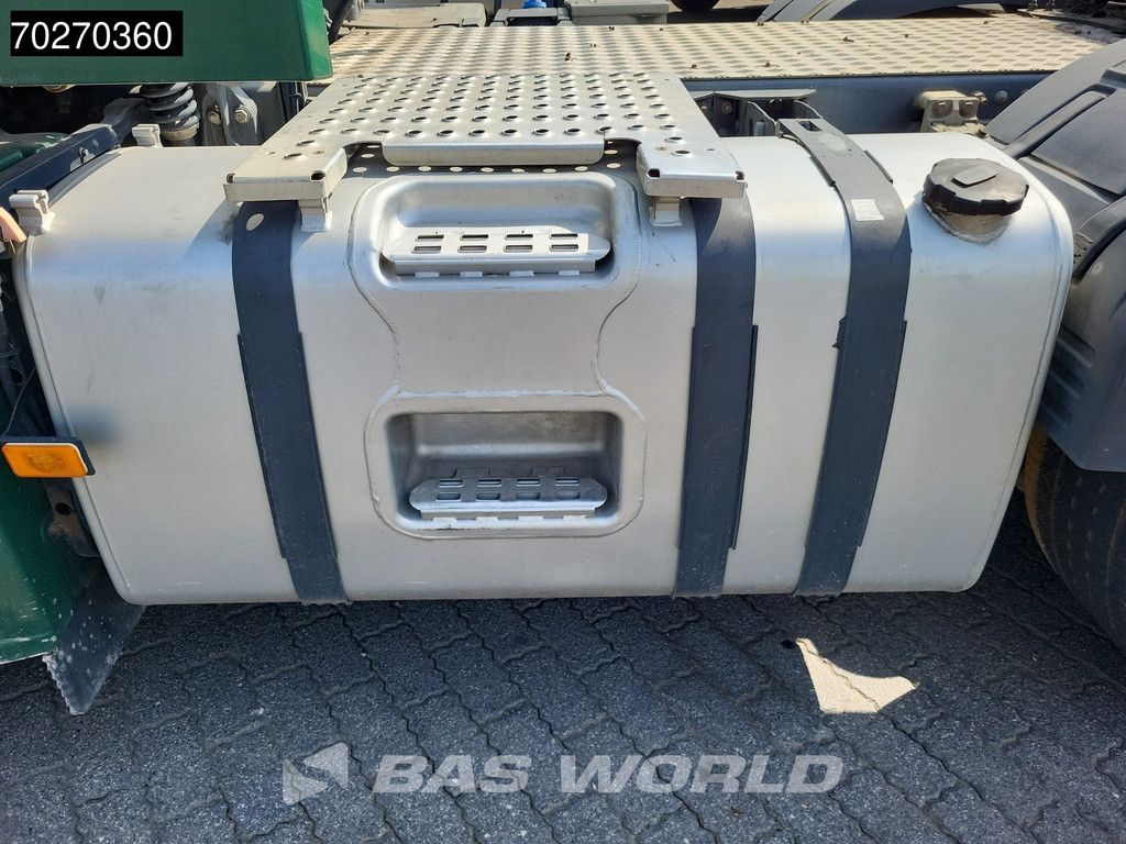 Volvo FM 460 6X2 NL-Truck Full-Air Lift+Lenkachse Euro 5