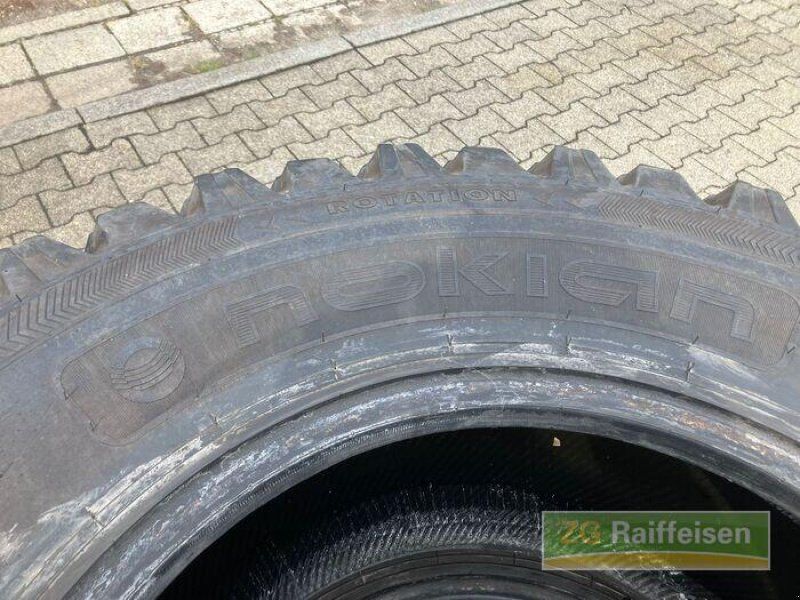 Nokian 400/80R24 TRI 60%