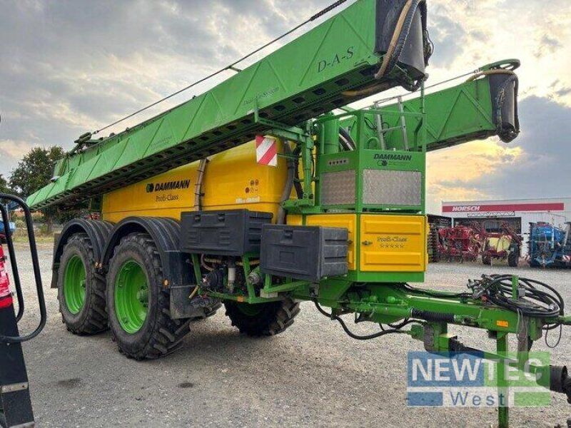 Dammann ANP 10036