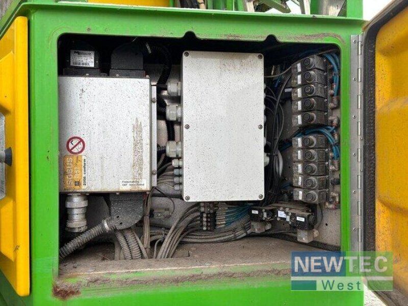 Dammann ANP 10036