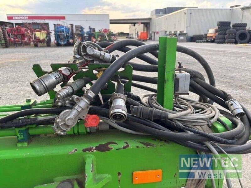 Dammann ANP 10036