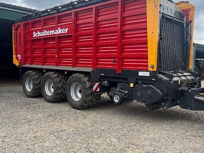 Schuitemaker Rapide 7800W