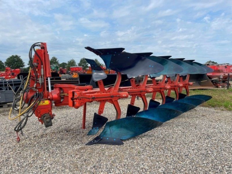 Kuhn VM 153 NSH 4+1