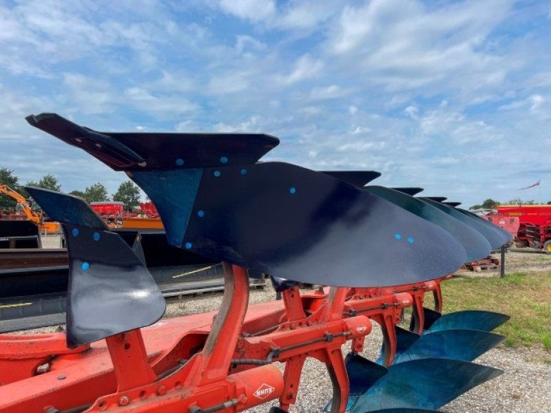Kuhn VM 153 NSH 4+1