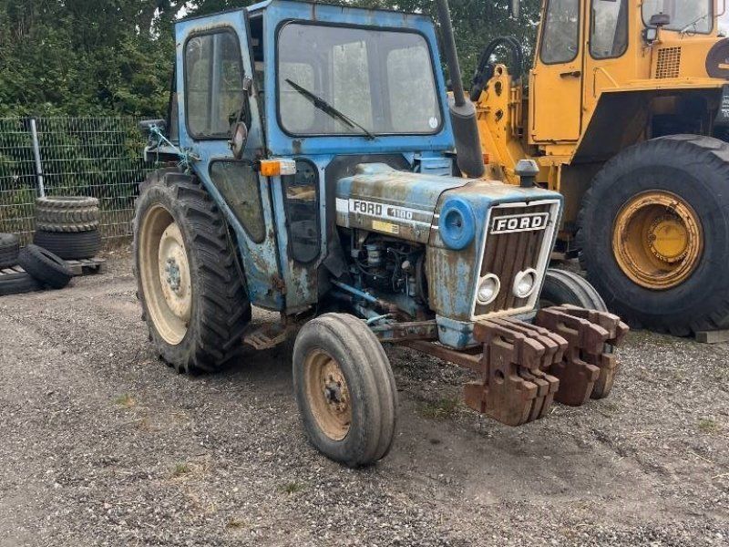 Ford 4100