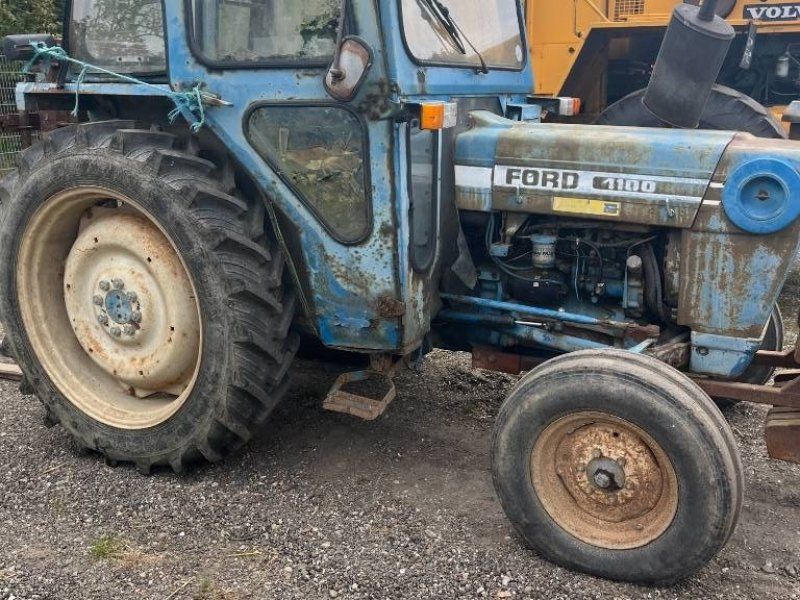 Ford 4100