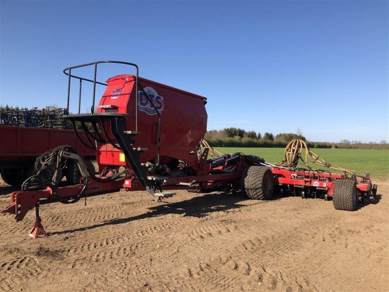 Sumo DTS 8m
