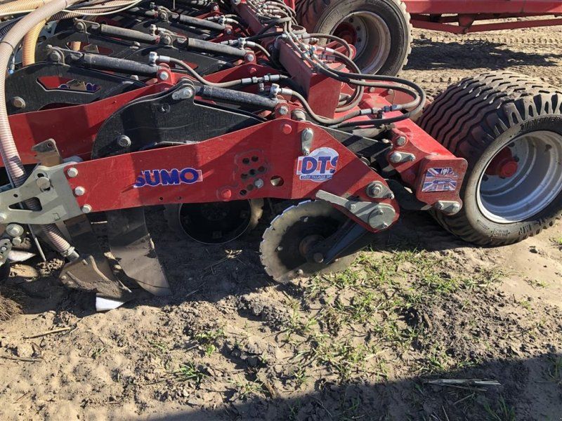 Sumo DTS 8m