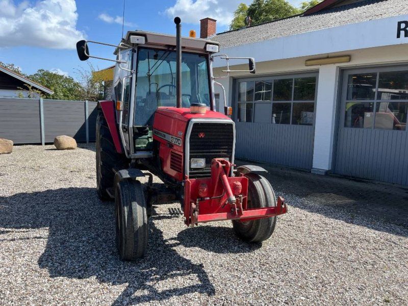 Massey Ferguson 3070