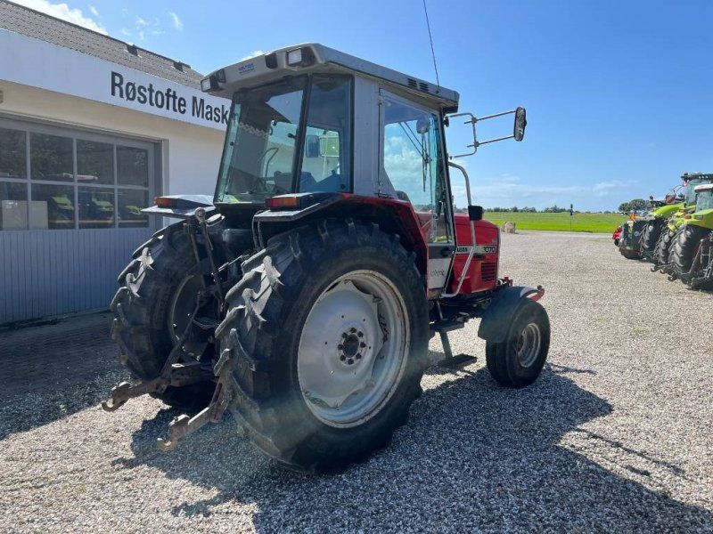 Massey Ferguson 3070