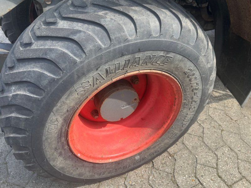 Fendt 206 V