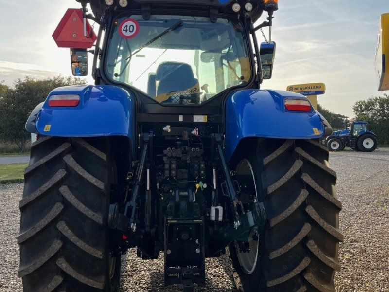 New Holland T7.215 S