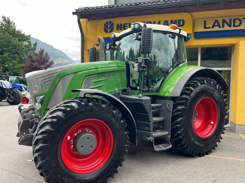Fendt 936 Vario