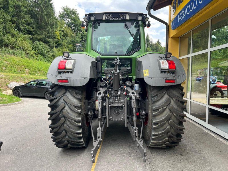 Fendt 936 Vario