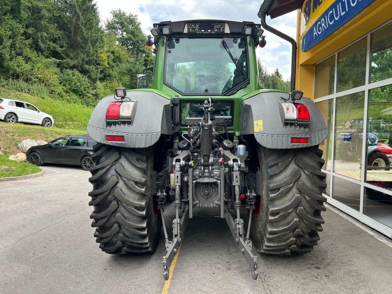Fendt 936 Vario