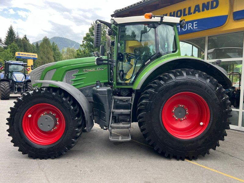 Fendt 936 Vario