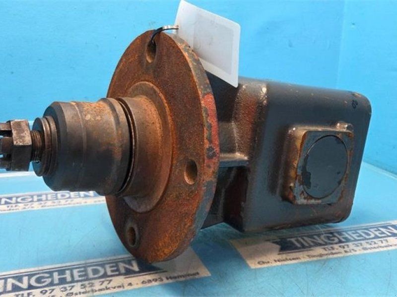 Comer LF-140J Gearkasse 914080420