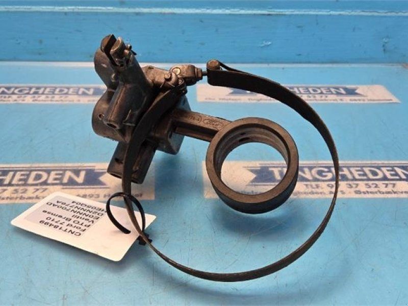 Ford 7710