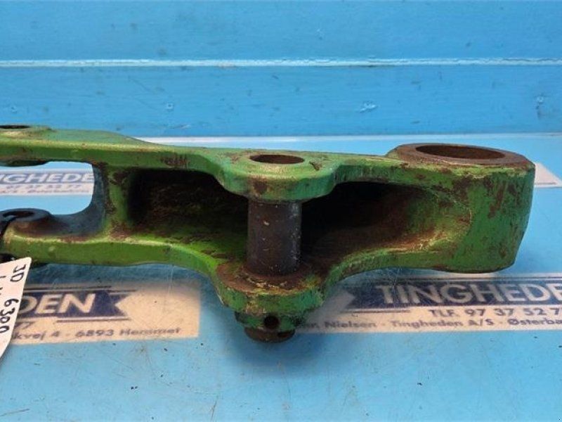 John Deere 6300