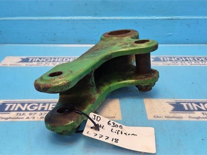 John Deere 6300