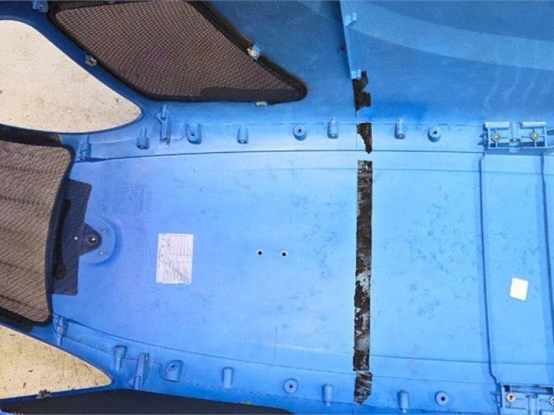 New Holland T6080