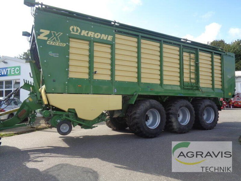 Maschio GABBIANO 5 M