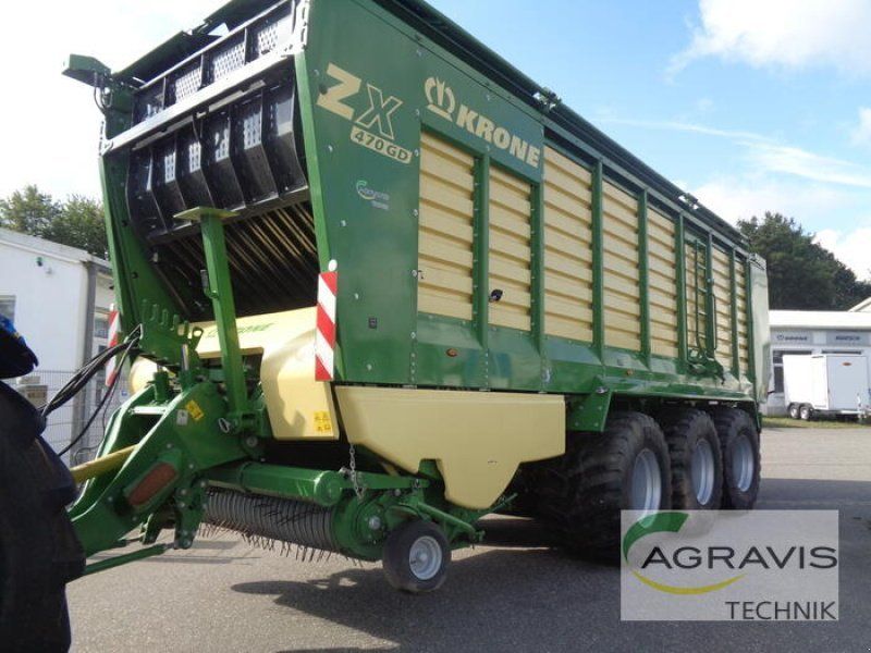 Maschio GABBIANO 5 M