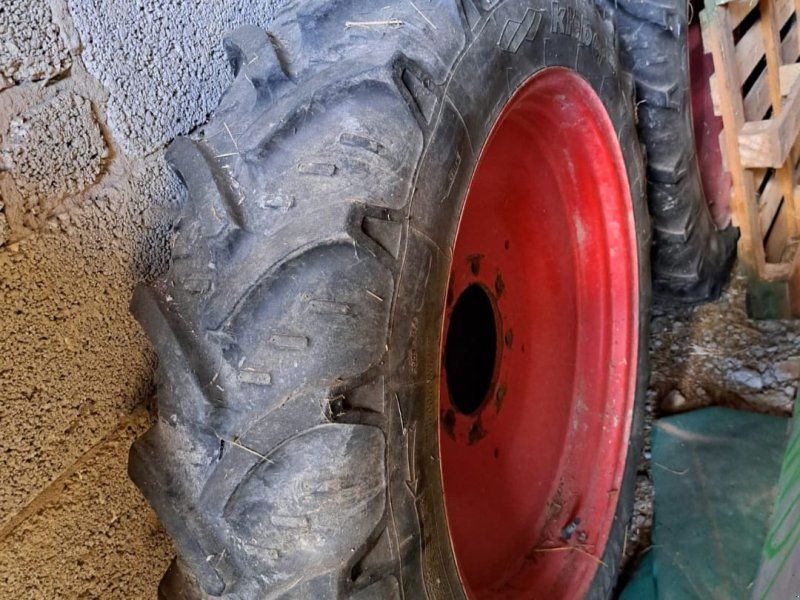 Kleber 270/95 R48