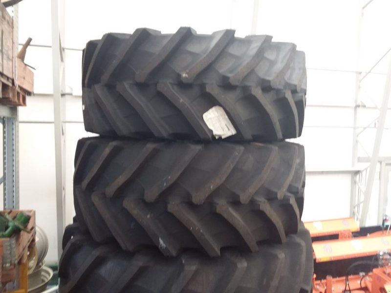 Trelleborg TM 800