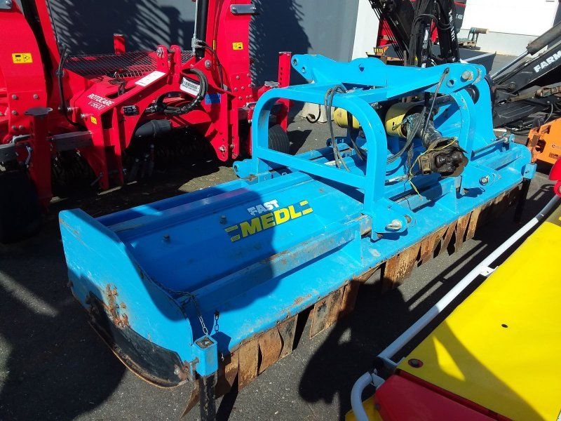 Sicma Fast-F 2800