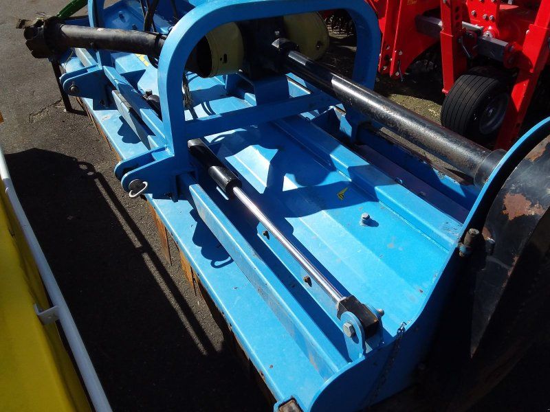 Sicma Fast-F 2800