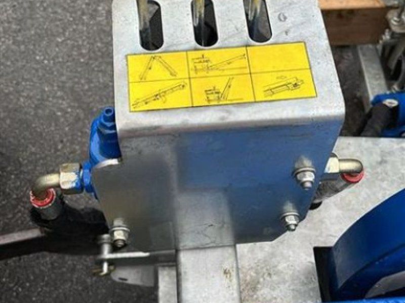 Binderberger WS700