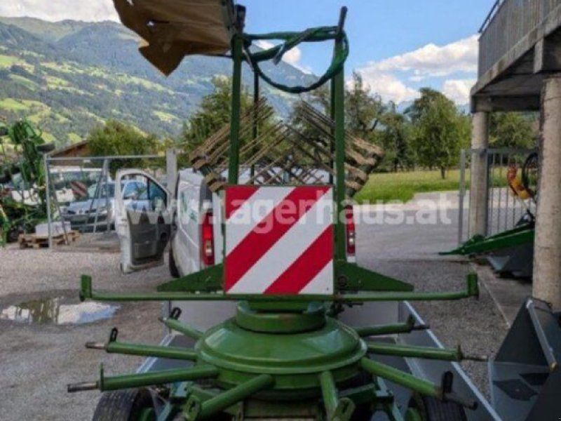 Krone Swadro 345