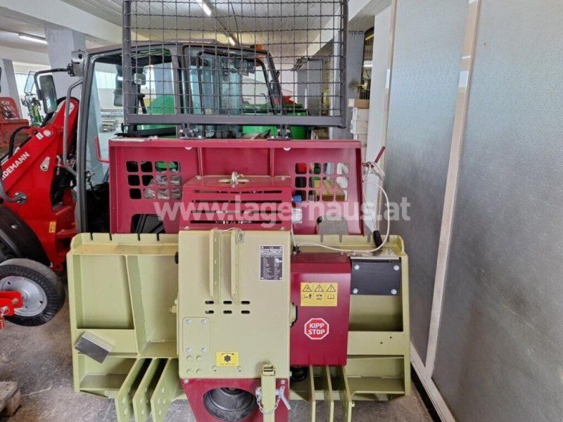 Holzknecht HS 550