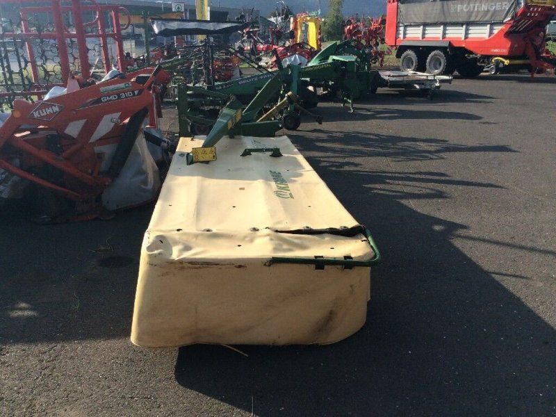 Krone Easy Cut 320