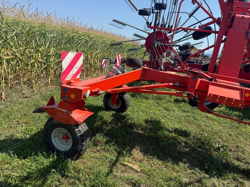 Kuhn GA 7302 DL