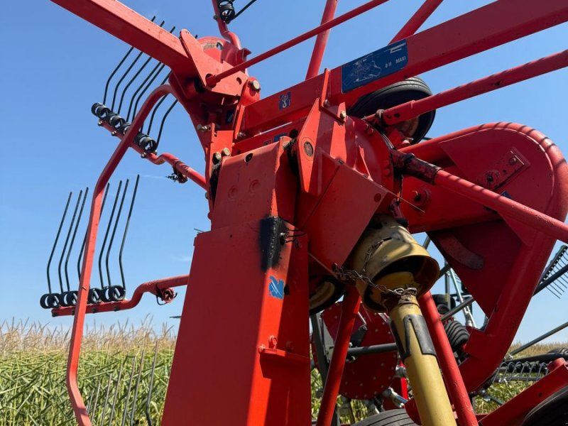Kuhn GA 7302 DL