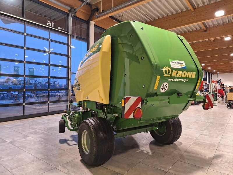 Krone Comprima V 150 XC PLUS