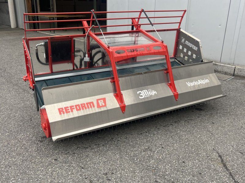 Reform Vario alpin 250
