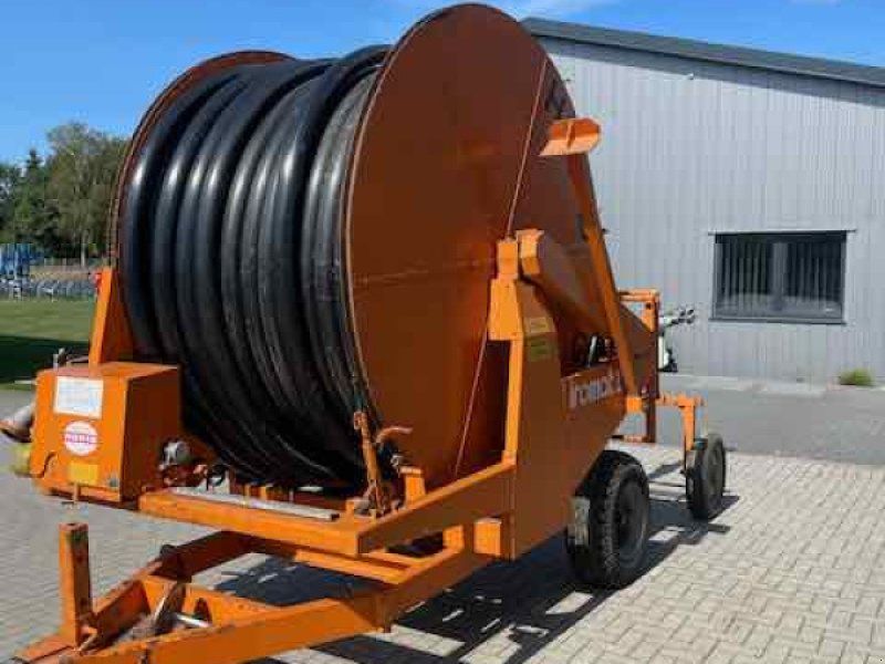 Hüdig Iromat 280/90 T