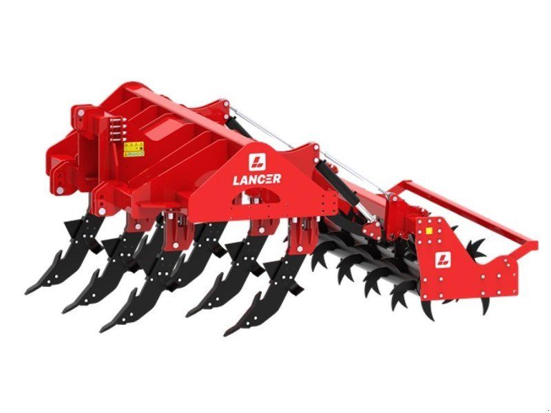 Lancer Kenchua KX 300