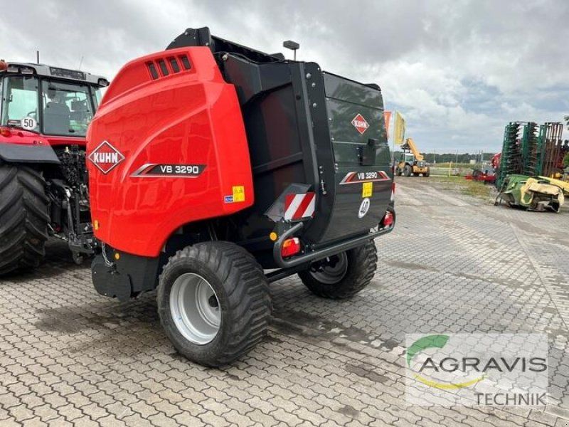 Kuhn VB 3290