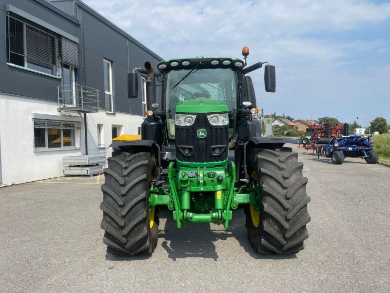 John Deere 6250R