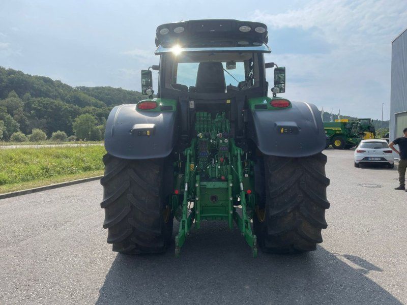 John Deere 6250R