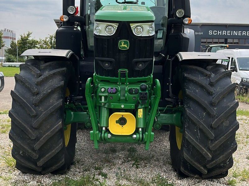John Deere 6R250 / 6R250