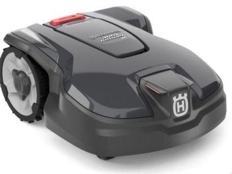 Husqvarna Auto 305
