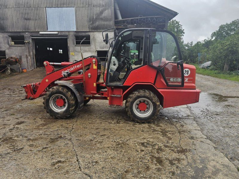 Schäffer 6680 Z