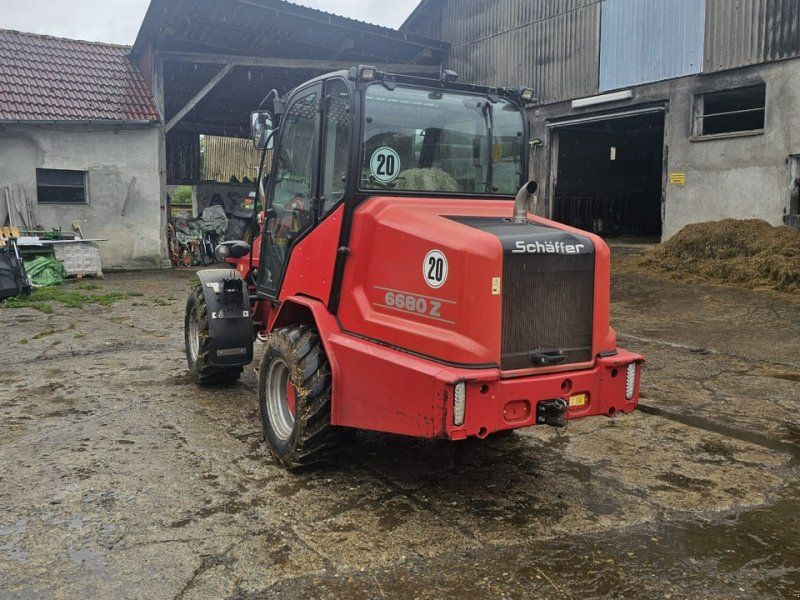 Schäffer 6680 Z